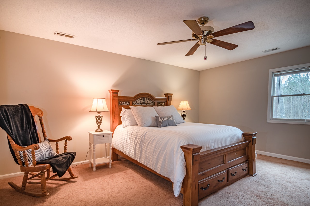 What to consider when buying a ceiling fan – Livecopper