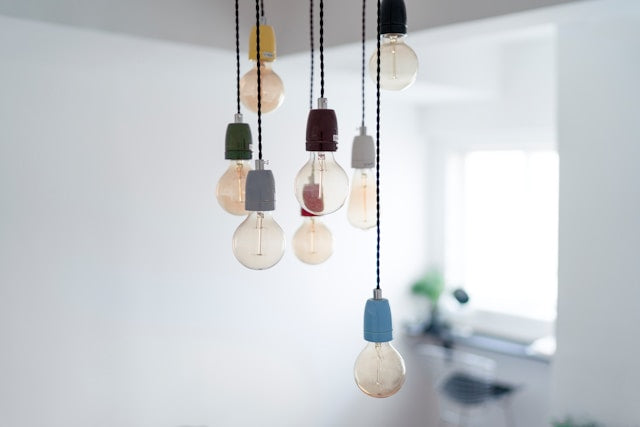 Light The Way: Exploring the World of Light Fittings