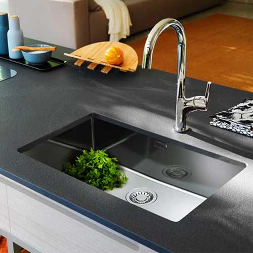 Kitchen Sinks