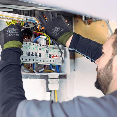 Schneider Electric Residential Circuit Protection