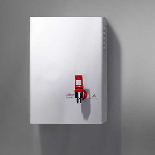 Instant Hot Water – Livecopper