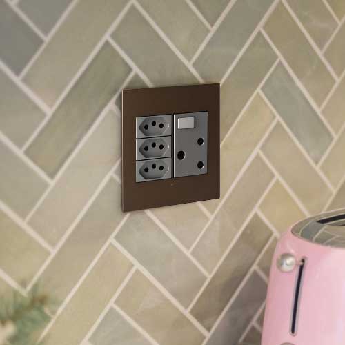 Appliance Plug Sockets