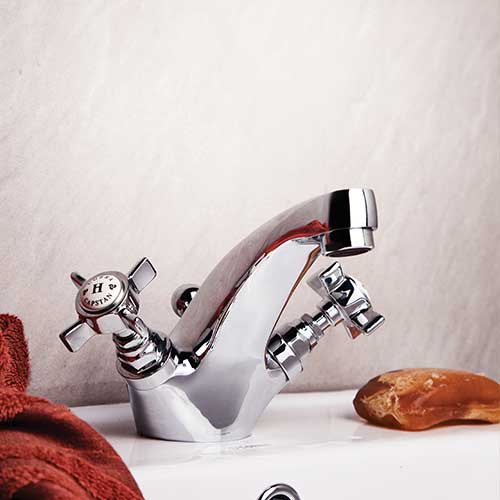 Basin Taps