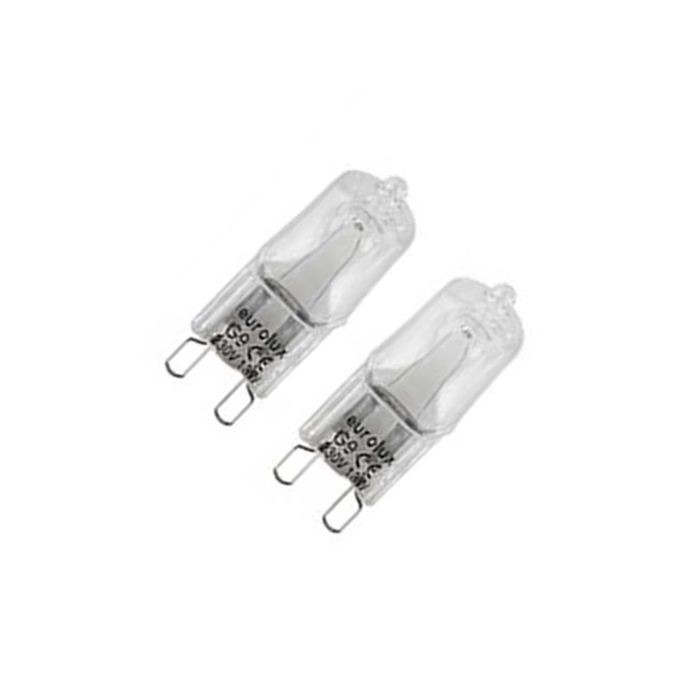 Bi-Pin Bulbs