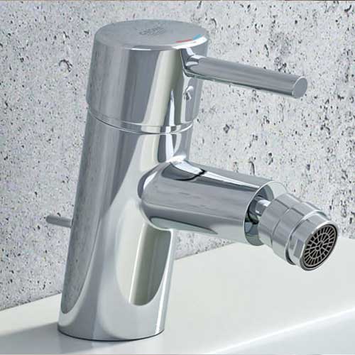 Bidet Mixers