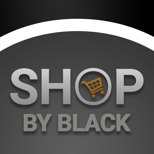 Black Light Switches & Plug Sockets