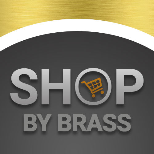 Brass Light Switches & Plug Sockets