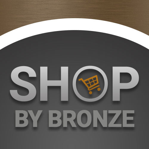 Bronze Light Switches & Plug Sockets