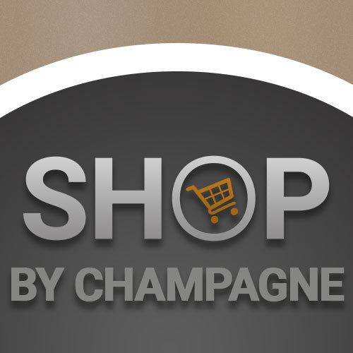 Champagne Light Switches & Plug Sockets