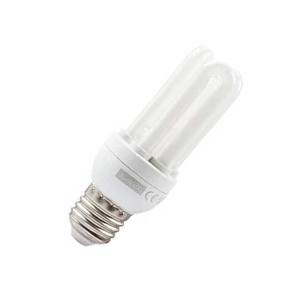 Compact Fluorescent (CFL)