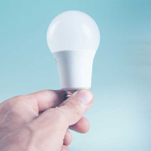 Dimmable Bulbs & Lamps