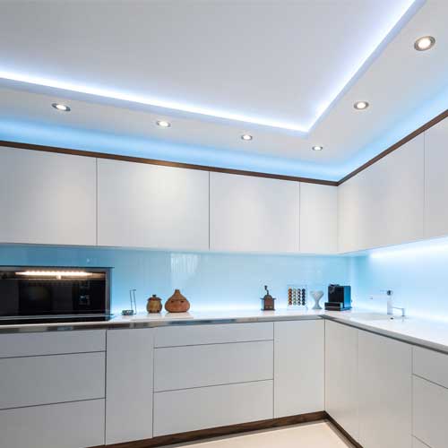 Kitchen Downlights