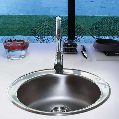 Food Preparation Bowls