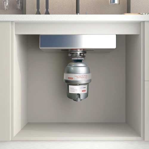 Food Waste Disposers