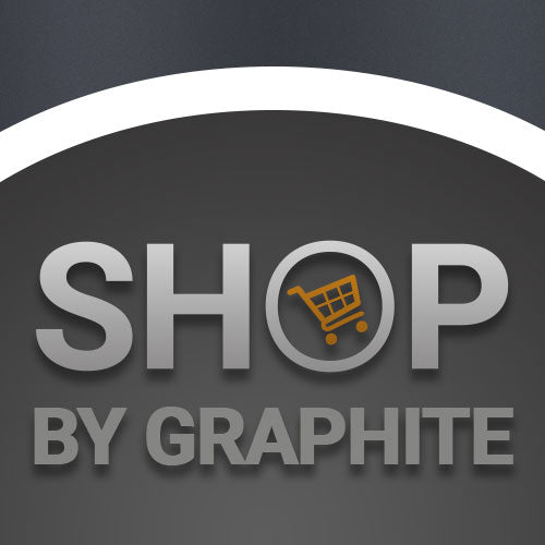 Graphite Light Switches & Plug Sockets