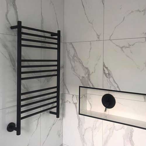 Heated Towel Rails