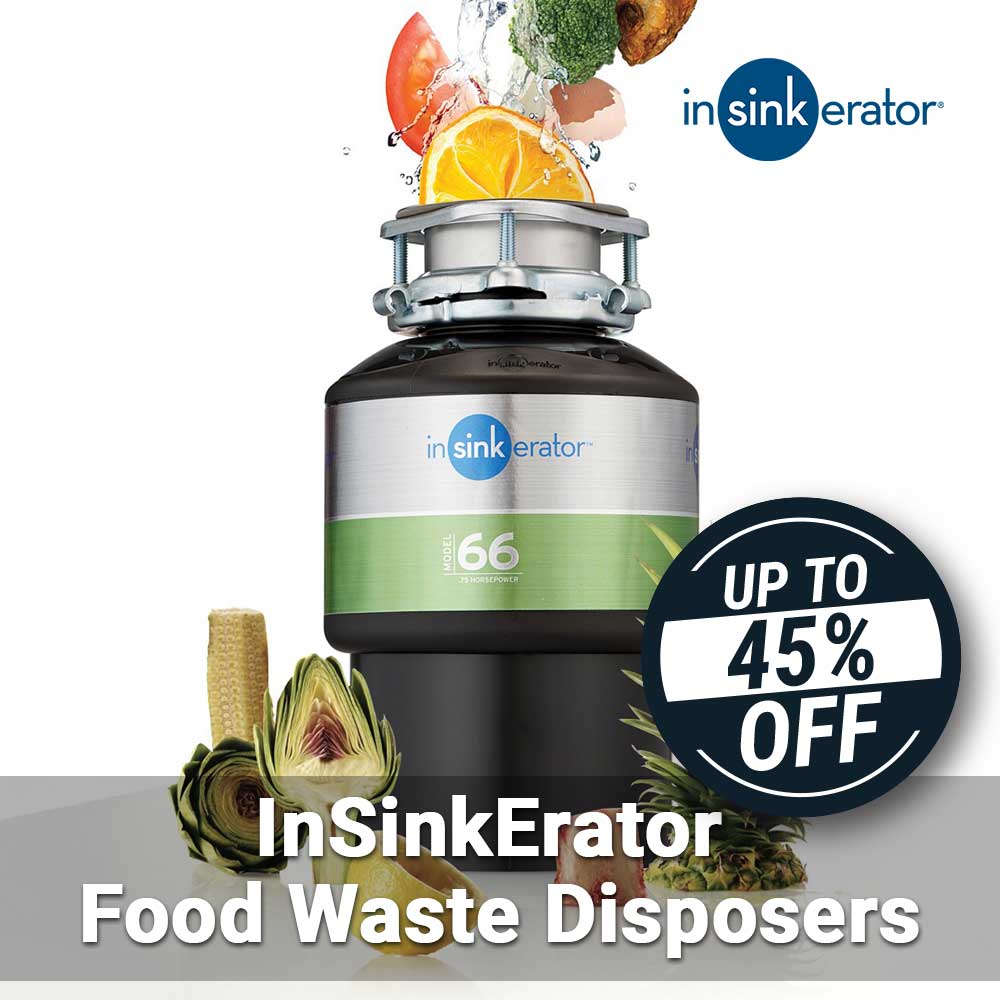 InSinkErator