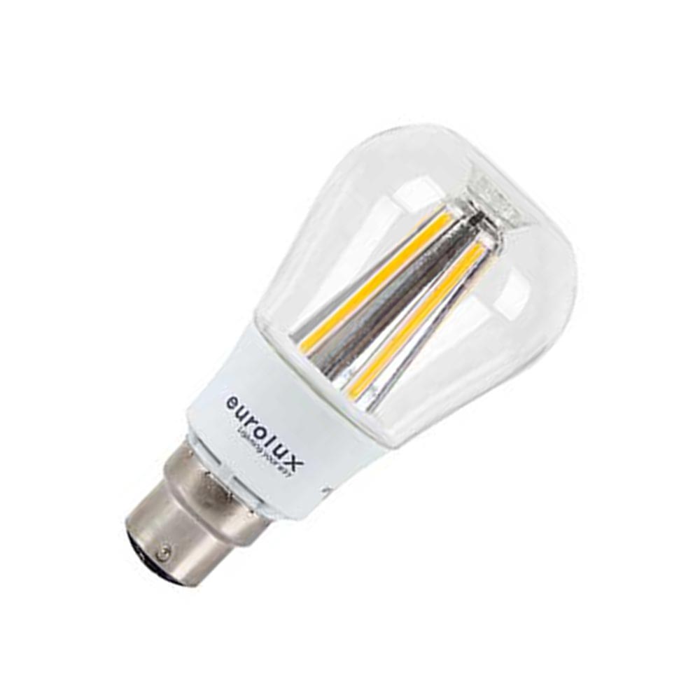 LED Filament Bulbs