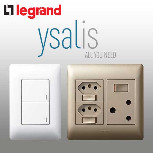 Legrand Ysalis