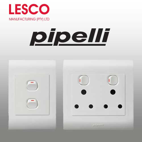Lesco Pipelli
