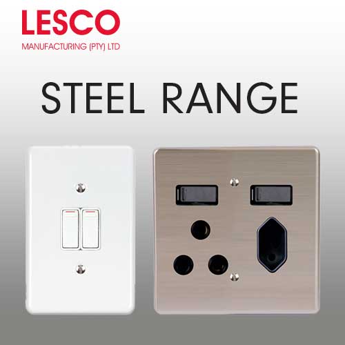 Lesco Steel