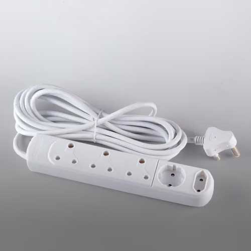 Multiplugs & Extensions