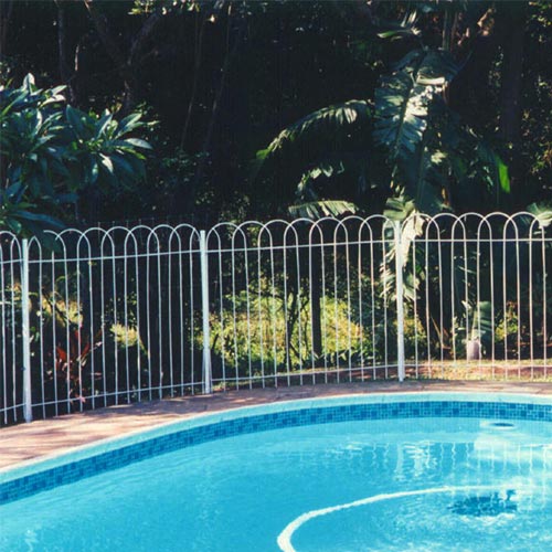 Pool Fencing