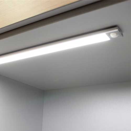 Rechargeable Light Fittings