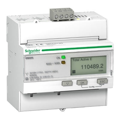 Schneider Electric Energy Meters