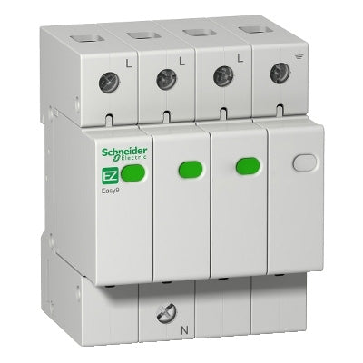 Schneider Electric Surge Protectors