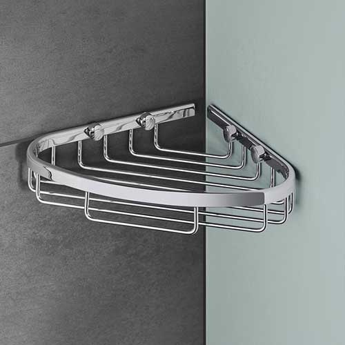 Shelves & Wall Baskets