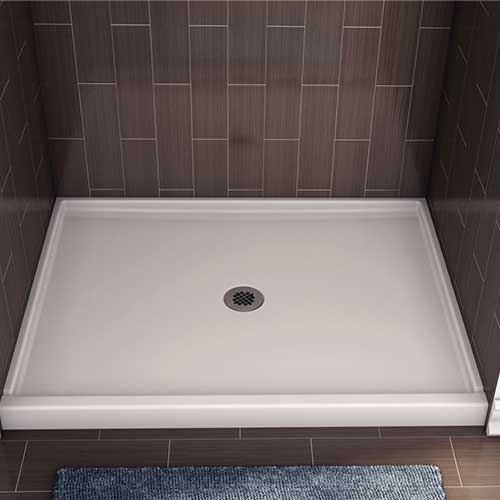Shower Trays
