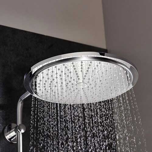 Shower Heads