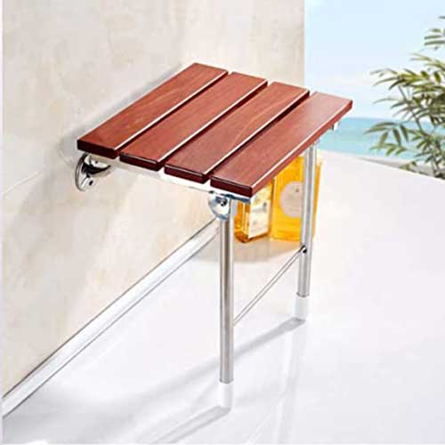 Shower Seats & Foot Rests