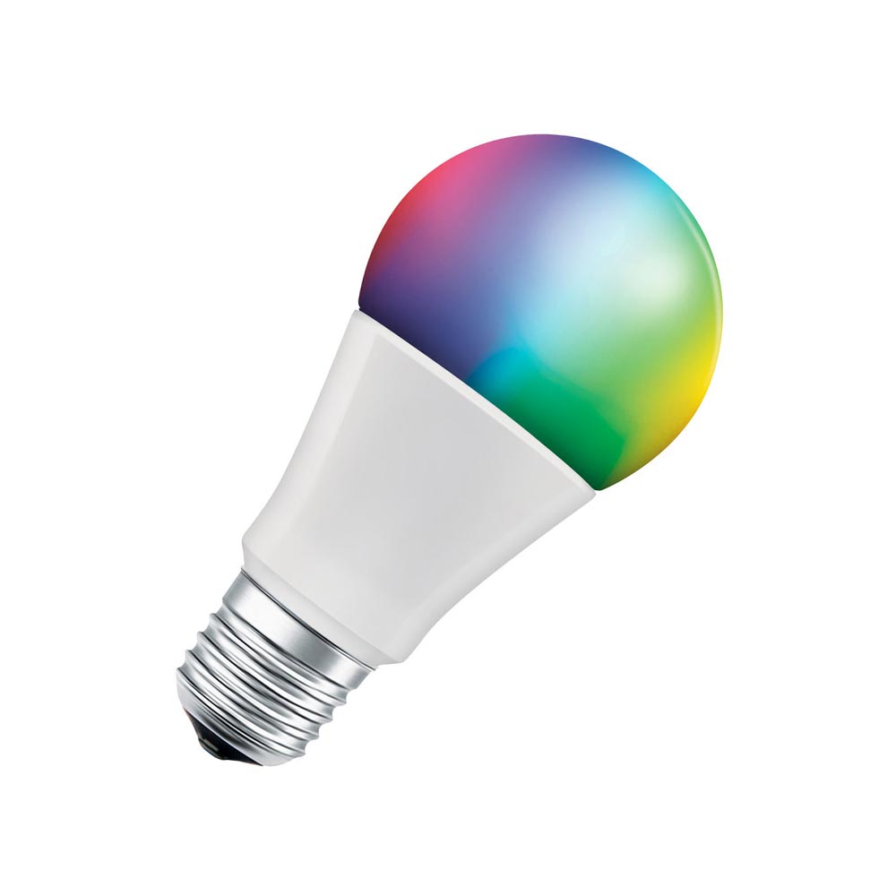 Smart Light Bulbs