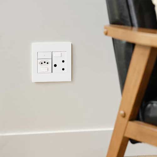 Smart Plug Sockets