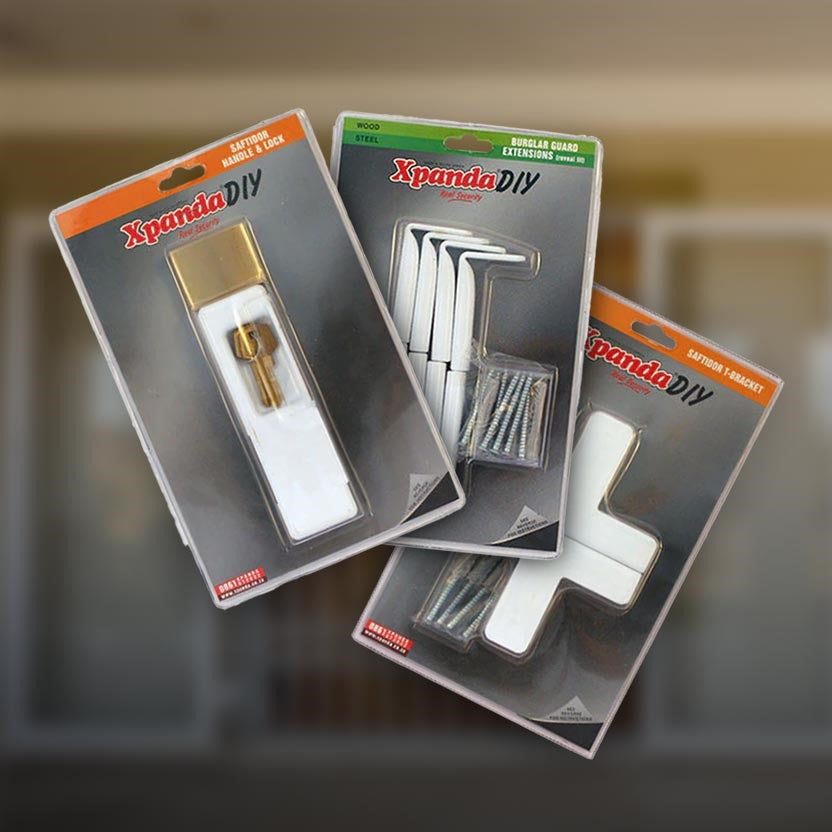 Security Accessories