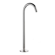 Load image into Gallery viewer, Stunning Bathrooms Floor Mounted Bath Spout