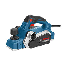 Load image into Gallery viewer, BOSCH Blue Planers GHO 26-82 D 710W
