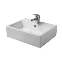 Load image into Gallery viewer, Vaal Midi Weaver Countertop Vanity Basin