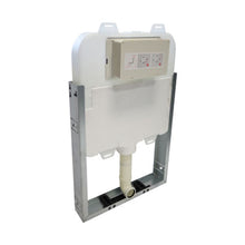 Load image into Gallery viewer, Cobra Concealed Cistern Wall Hung Pans