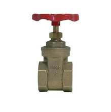 Load image into Gallery viewer, Cobra Gate Valve FxF SANS 20mm