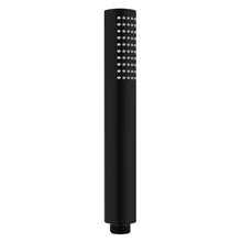 Load image into Gallery viewer, Cobra 1006872430 Seine Tube Hand Shower - Matt Black