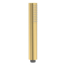 Load image into Gallery viewer, Cobra 101144GN00 Seine Tube Hand Shower - Brushed Gold