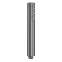 Load image into Gallery viewer, Cobra 1011462660 Seine Tube Hand Shower - Brushed Gun Grey