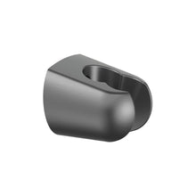 Load image into Gallery viewer, Cobra 1011522660 Seine Hand Shower Holder - Brushed Gun Grey