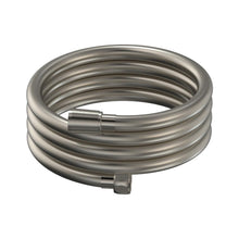 Load image into Gallery viewer, Cobra 101154EN00 Seine Hand Shower Hose 1500mm - Brushed Nickel