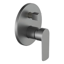 Load image into Gallery viewer, Cobra Seine Bath Mixer with Diverter