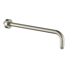 Load image into Gallery viewer, Cobra 101170EN00 Seine Shower Arm 300mm - Brushed Nickel