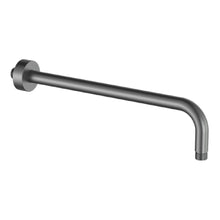Load image into Gallery viewer, Cobra 1011712660 Seine Shower Arm 300mm - Brushed Gun Grey